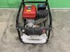 PTW-3200 2800PSI Power Washer - 3