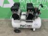 UNRESERVED 50ltr Silent Compressor - 3