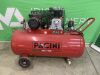 UNRESERVED 200ltr Compressor - 3