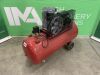 UNRESERVED 200ltr Compressor