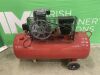 UNRESERVED 200ltr Compressor - 2