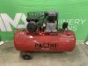 UNRESERVED 200ltr Compressor - 3