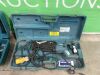 UNRESERVED Makita Ripsaw & Angle Grinder - 2