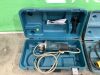 UNRESERVED Makita Ripsaw & Angle Grinder - 3