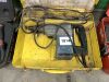 UNRESERVED Power tools to Include: Hilti TE300, Hilti DX A41 Pin Gun, Makita Breaker & Milwaukee Rip Saw - 4