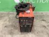 UNRESERVED 290A MIG/MMA 290A Welder - 2