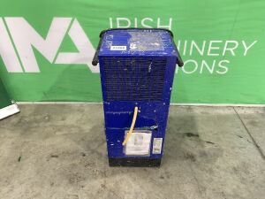 UNRESERVED 2017 Portadry Dehumidifier