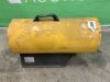 UNRESERVED Master Heater - 3