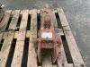 UNRESERVED 2007 Socomec DMS50 Hydraulic Breaker With Chisel - 2