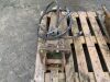 UNRESERVED 2000 Socomec DMS95 Hydraulic Breaker c/w Hoses & Chisel - 2