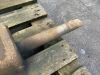 UNRESERVED Socomec DMS95 Hydraulic Breaker c/w Hoses & Chisel - 4