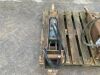 UNRESERVED Topa Hydraulic Rock Breaker c/w Hoses & Chisel - 2