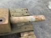 UNRESERVED Topa Hydraulic Rock Breaker c/w Hoses & Chisel - 4