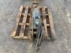 UNRESERVED 2012 Topa 300 Hydraulic Breaker c/w Hoses & Chisel - 2