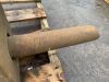 UNRESERVED 2012 Topa 300 Hydraulic Breaker c/w Hoses & Chisel - 4