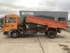 UNRESERVED 1997 Renault S150 Midline Tipper c/w Crane - 2