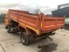 UNRESERVED 1997 Renault S150 Midline Tipper c/w Crane - 3