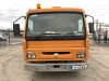 UNRESERVED 1997 Renault S150 Midline Tipper c/w Crane - 8