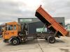 UNRESERVED 1997 Renault S150 Midline Tipper c/w Crane - 13