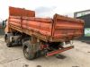 UNRESERVED 2006 Mercedes-Benz Atego 1823 18T Tipper - 3