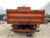 UNRESERVED 2006 Mercedes-Benz Atego 1823 18T Tipper - 4
