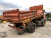 UNRESERVED 2006 Mercedes-Benz Atego 1823 18T Tipper - 5