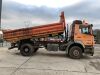 UNRESERVED 2006 Mercedes-Benz Atego 1823 18T Tipper - 6