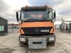 UNRESERVED 2006 Mercedes-Benz Atego 1823 18T Tipper - 8