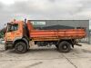UNRESERVED 2006 Mercedes-Benz Atego 1823 18T Tipper - 9