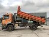 UNRESERVED 2006 Mercedes-Benz Atego 1823 18T Tipper - 11