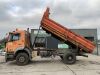 UNRESERVED 2006 Mercedes-Benz Atego 1823 18T Tipper - 12
