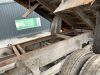 UNRESERVED 2006 Mercedes-Benz Atego 1823 18T Tipper - 16