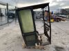 Site Dumper Cab - 6