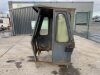 Site Dumper Cab - 3