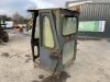 Site Dumper Cab - 4