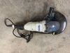 MacAllister 9" Angle Grinder