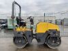 2016 Dynapac CC1300 Twin Drum Roller - 3