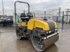 2016 Dynapac CC1300 Twin Drum Roller - 4