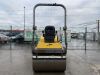 2016 Dynapac CC1300 Twin Drum Roller - 5