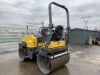 2016 Dynapac CC1300 Twin Drum Roller - 7