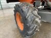 UNRESERVED 2005 Ausa D600-APX 6T Swivel Dumper - 14