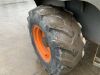 UNRESERVED 2005 Ausa D600-APX 6T Swivel Dumper - 16