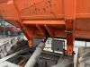 UNRESERVED 2005 Ausa D600-APX 6T Swivel Dumper - 19