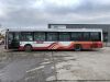 2008 Volvo B7RLE 12M Bus - 2