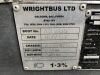 2007 Volvo B7RLE 12M Bus - 40