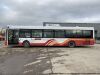 2008 Volvo B7RLE 12M Bus - 2