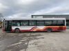 2008 Volvo B7RLE 12M Bus - 2