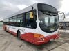 2008 Volvo B7RLE 12M Bus - 7