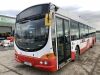 2008 Volvo B7RLE 12M Bus