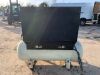UNRESERVED 2001 Ingersoll-Rand MH22 Air Compressor - 5